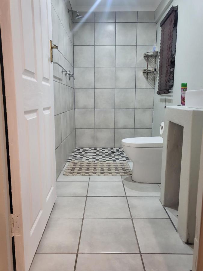 Apartamento 9 On Oostersee *