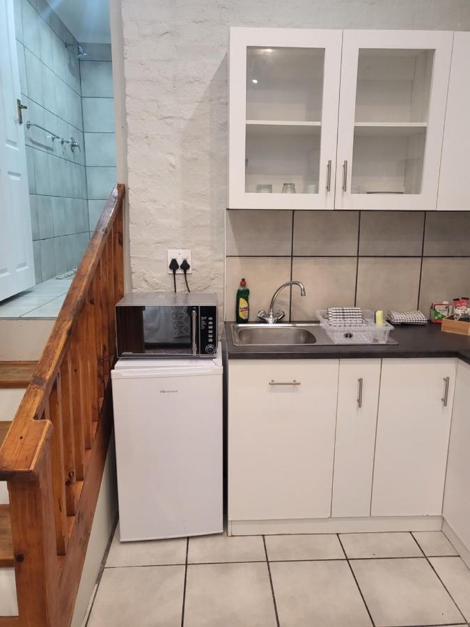 Apartamento 9 On Oostersee Cidade Do Cabo