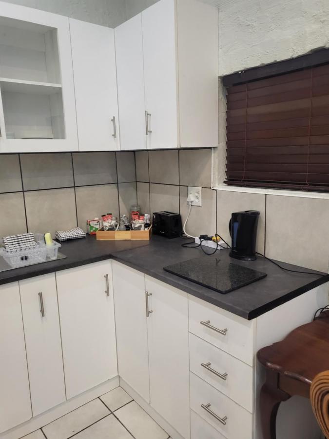 9 On Oostersee Apartamento Cidade Do Cabo