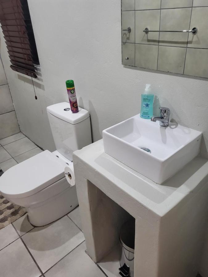 9 On Oostersee Apartamento *