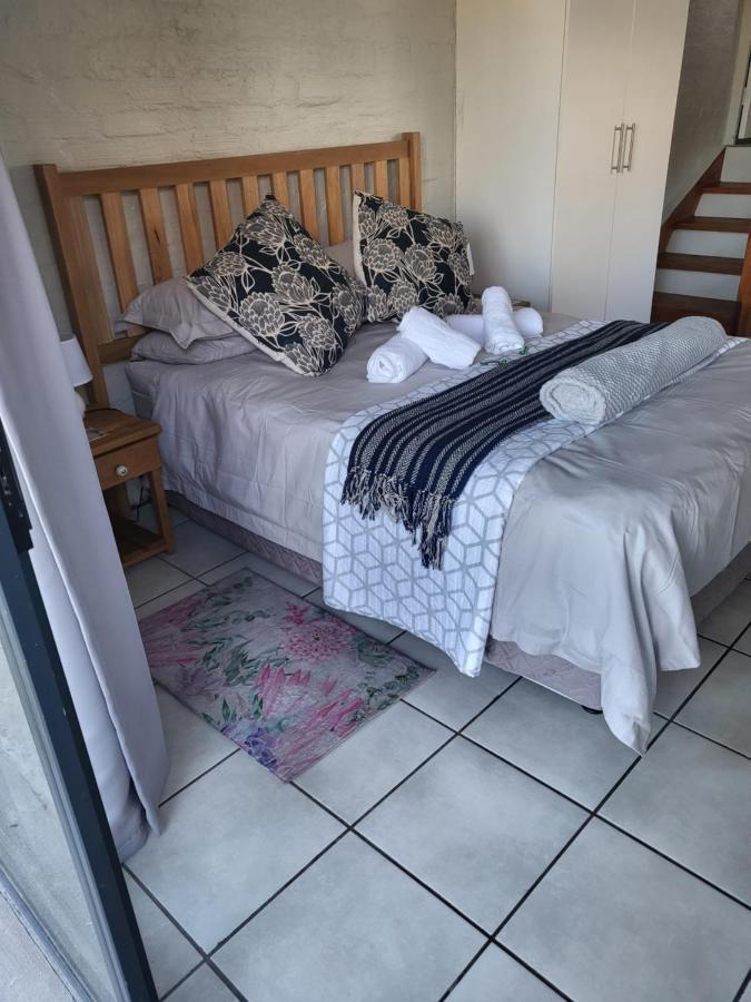Apartamento 9 On Oostersee