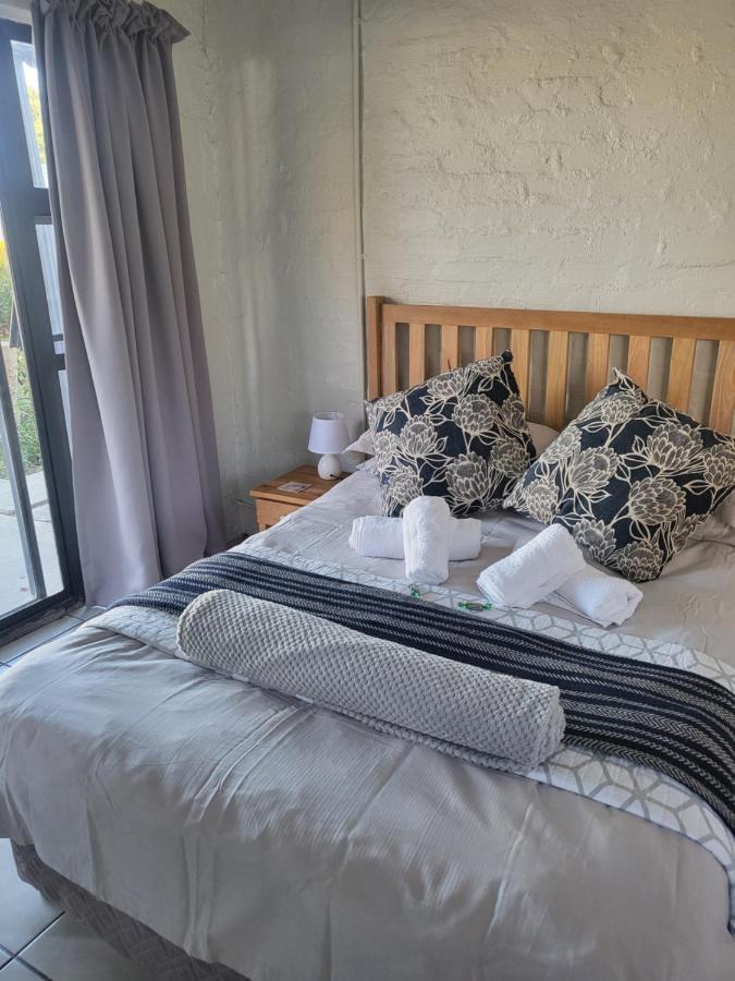 9 On Oostersee Apartamento Cidade Do Cabo