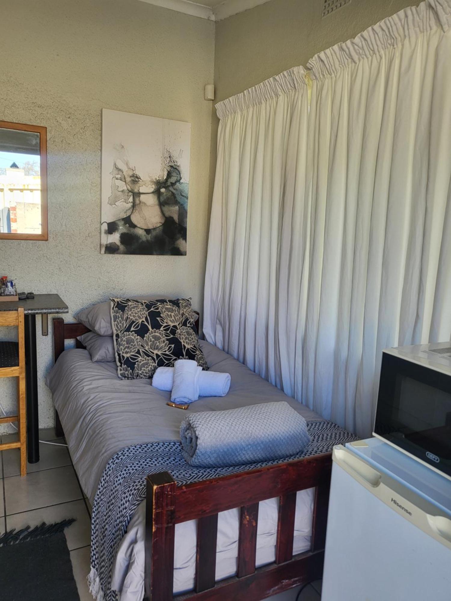 9 On Oostersee Apartamento Cidade Do Cabo
