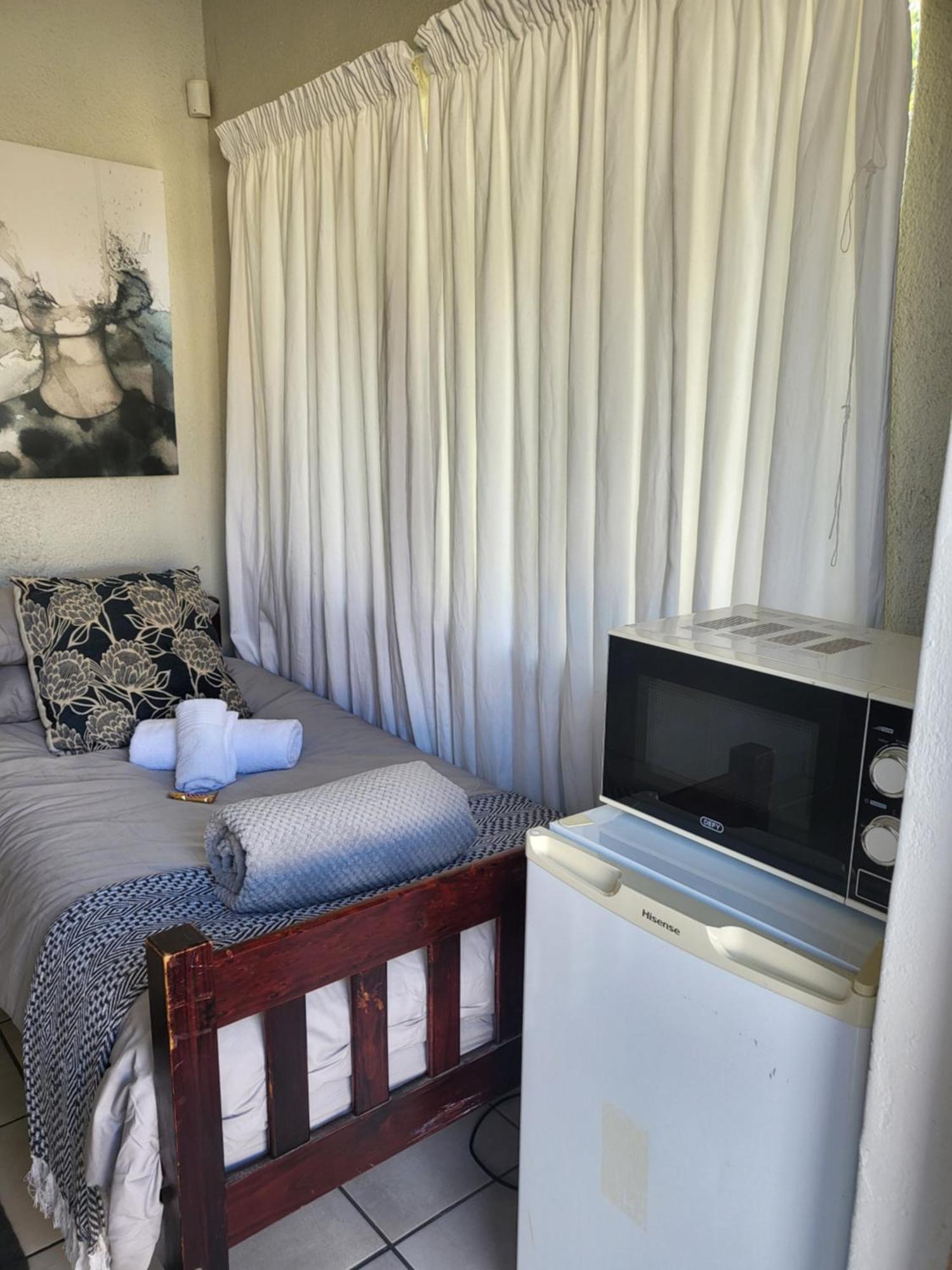 Apartamento 9 On Oostersee Cidade Do Cabo