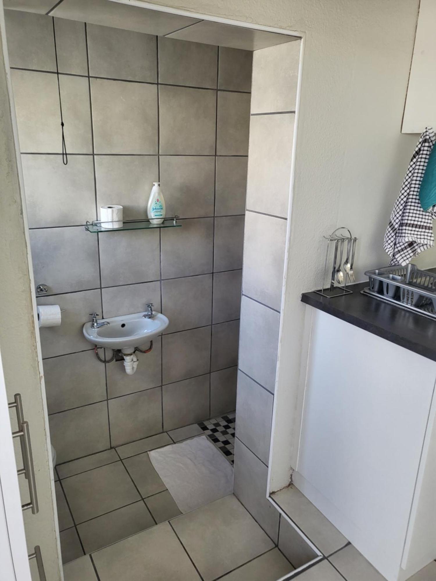 Apartamento 9 On Oostersee